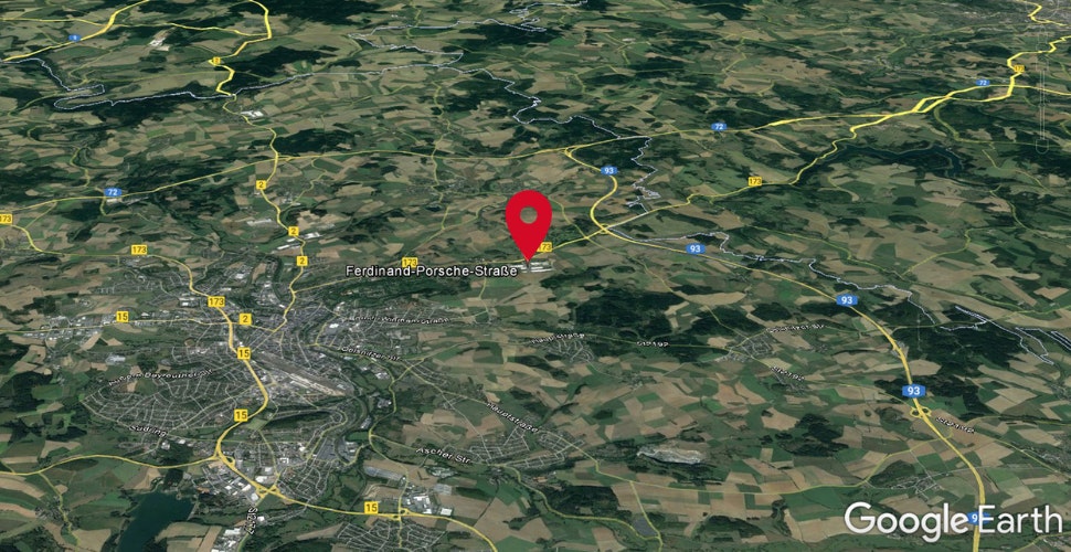 Google Earth